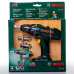 Drill Battery Toy Bosch - Klein